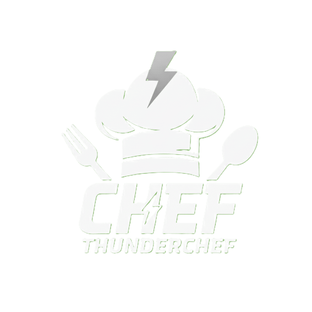 Thunder chef